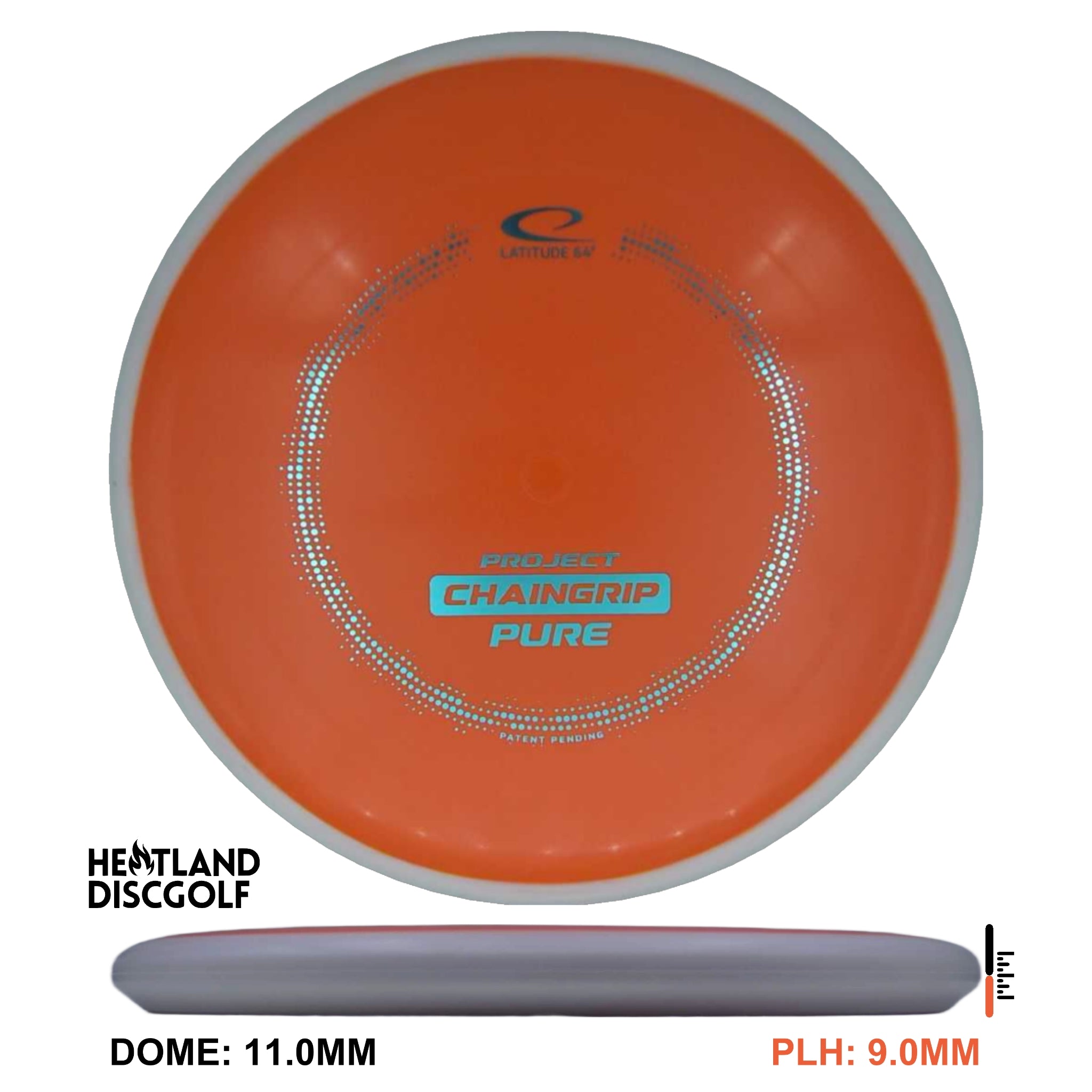 Project Chaingrip Pure - Prototype