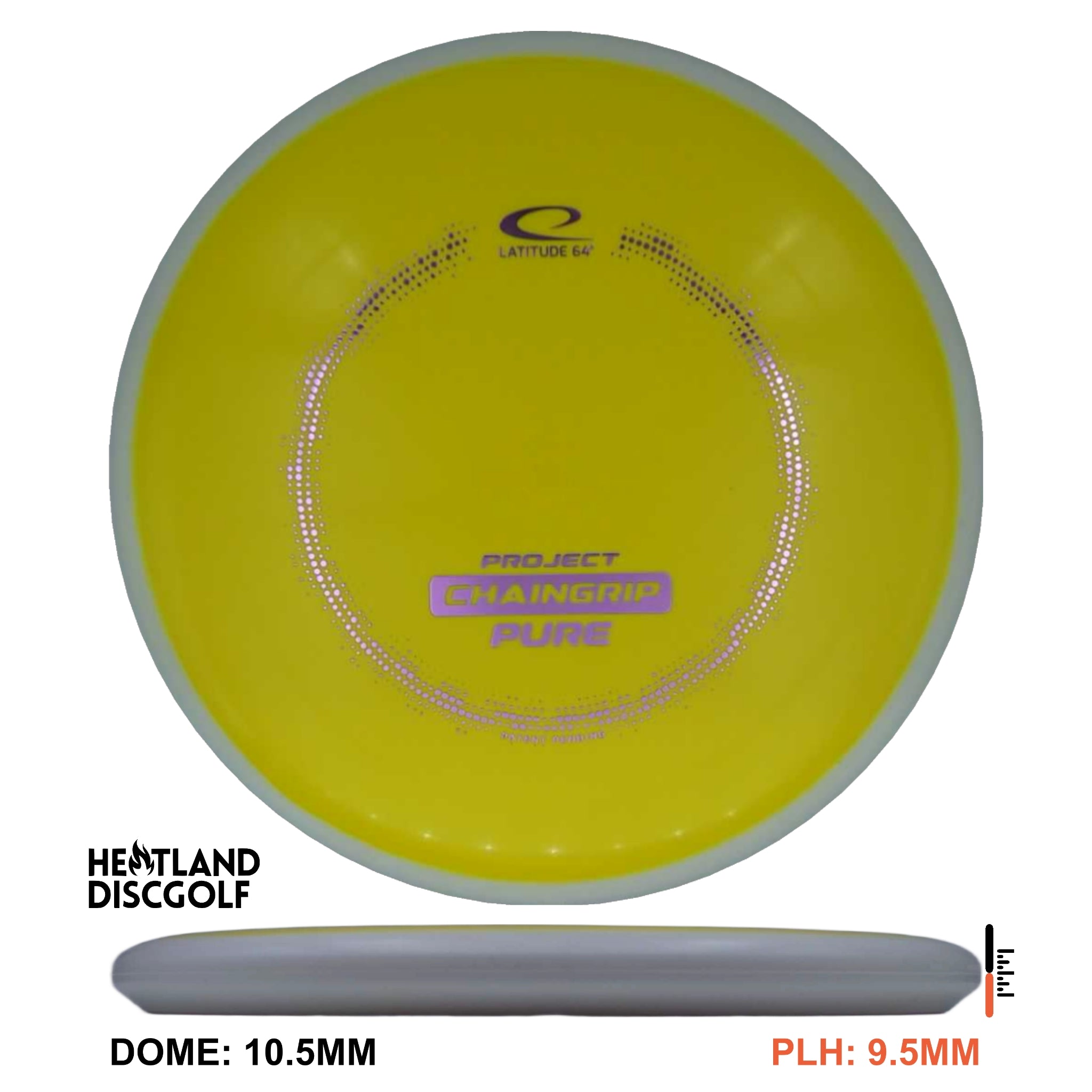 Project Chaingrip Pure - Prototype