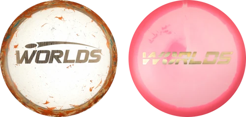 The 2026 Worlds Edition Collector Sets