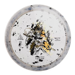 Phoenix Color Wu kong