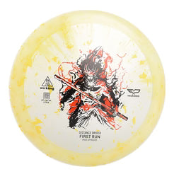 Phoenix Color Wu kong