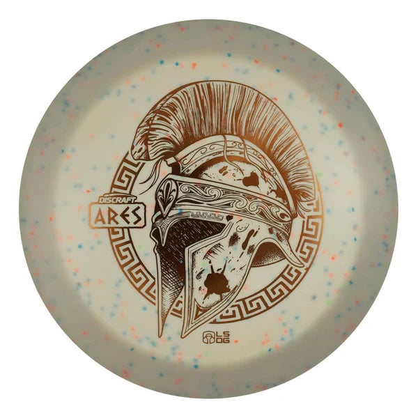 Confetti ESP Glo Ares - Ledgestone 2026 (Wave 4)