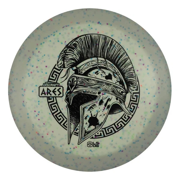 Confetti ESP Glo Ares - Ledgestone 2026 (Wave 4)