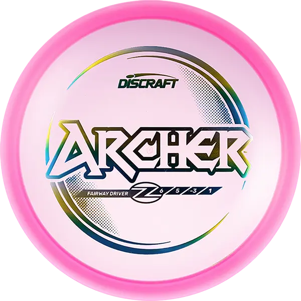 Z Archer