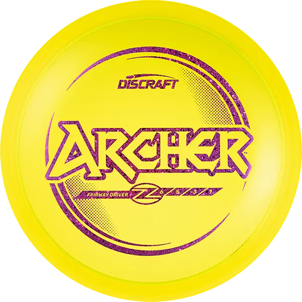 Z Archer