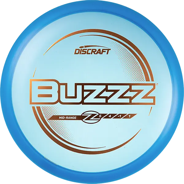 Z Buzzz