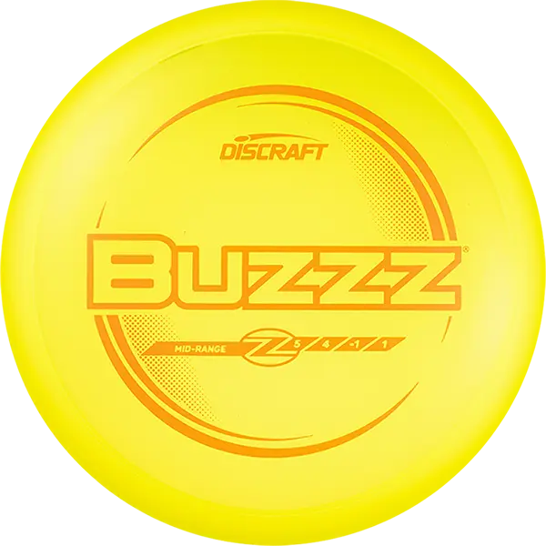 Z Buzzz