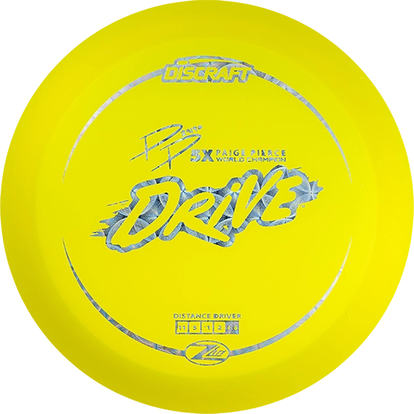 Z Lite Drive - Paige Pierce