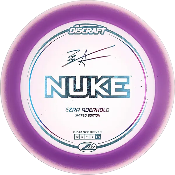 Z Lite Nuke - Ezra Aderhold