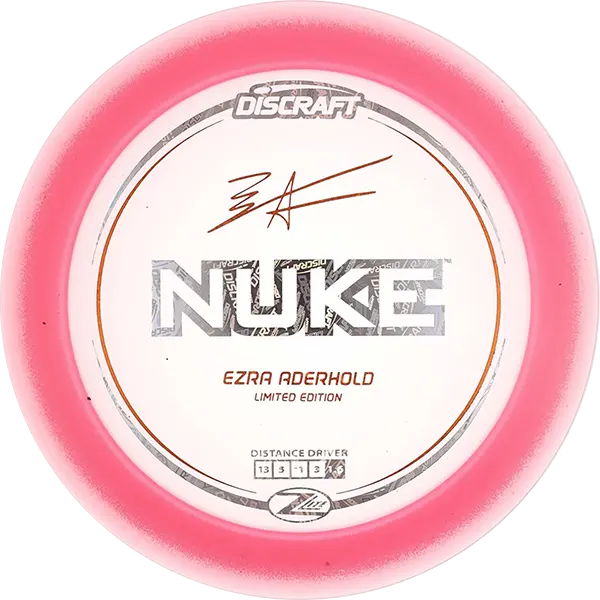 Z Lite Nuke - Ezra Aderhold