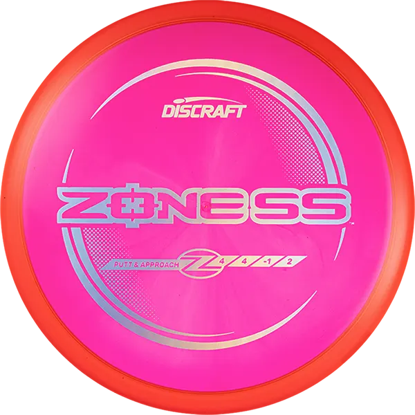 Z Zone SS