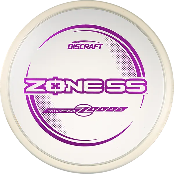 Z Zone SS