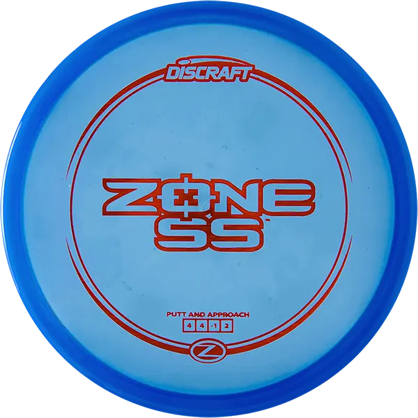 Z Zone SS