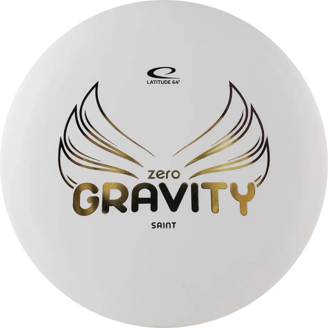 Zero Gravity Saint