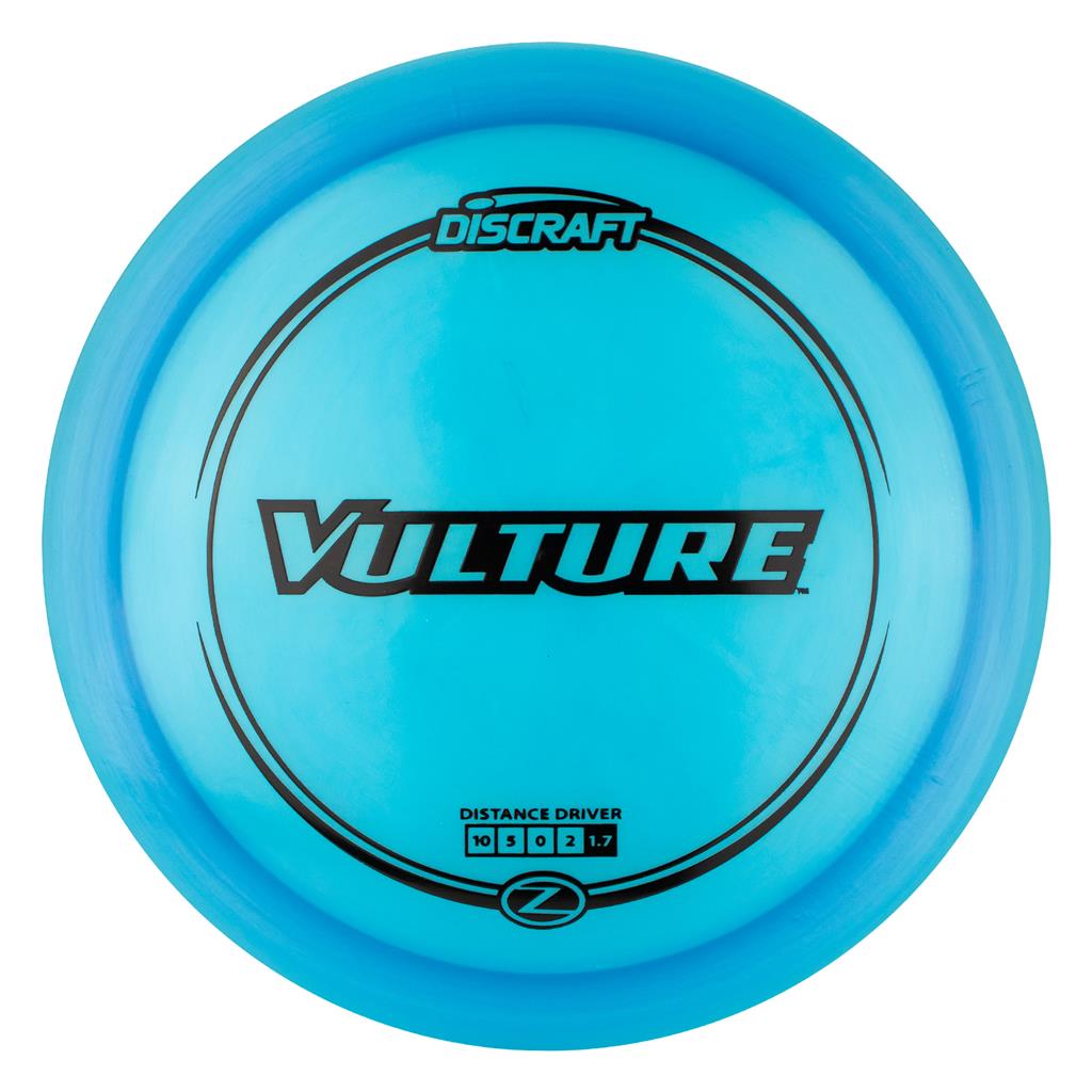 Z Vulture