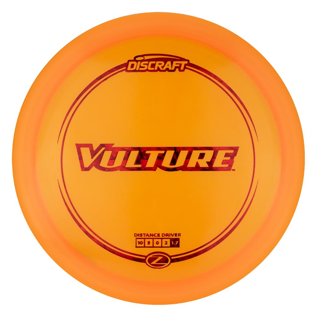 Z Vulture