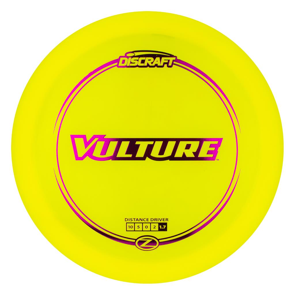 Z Vulture