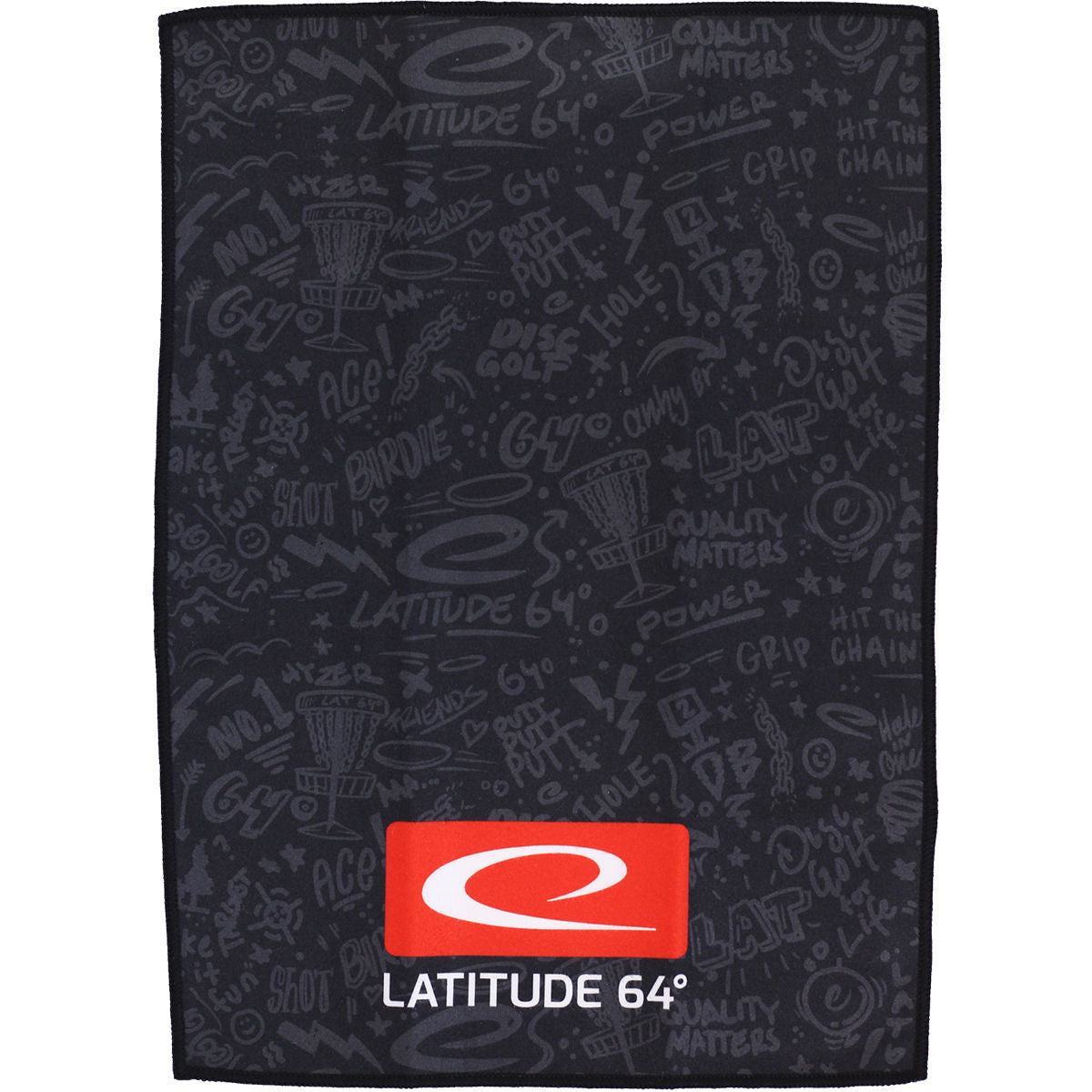 Latitude 64 Quick-Dry Towel