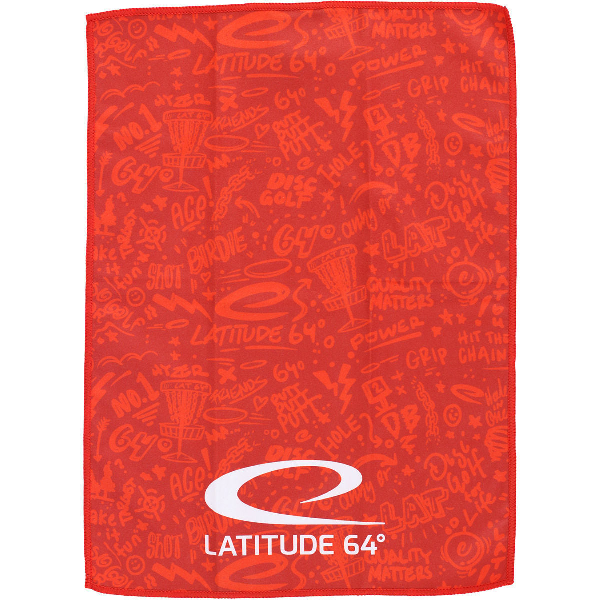 Latitude 64 Quick-Dry Towel