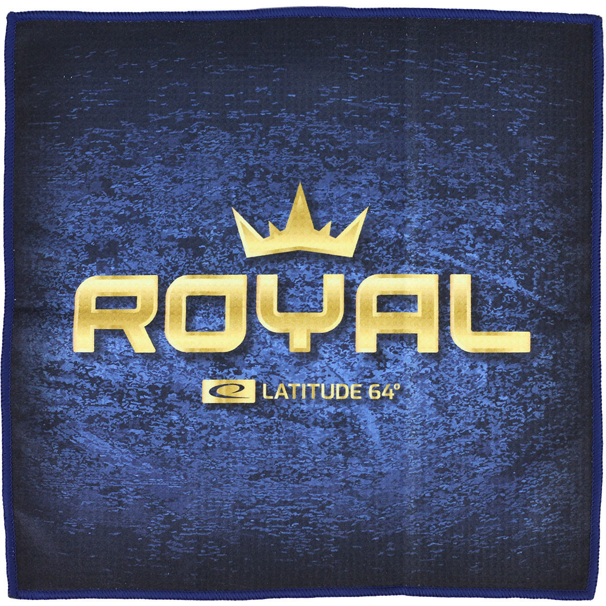 Latitude 64 Royal Quick-Dry Towel