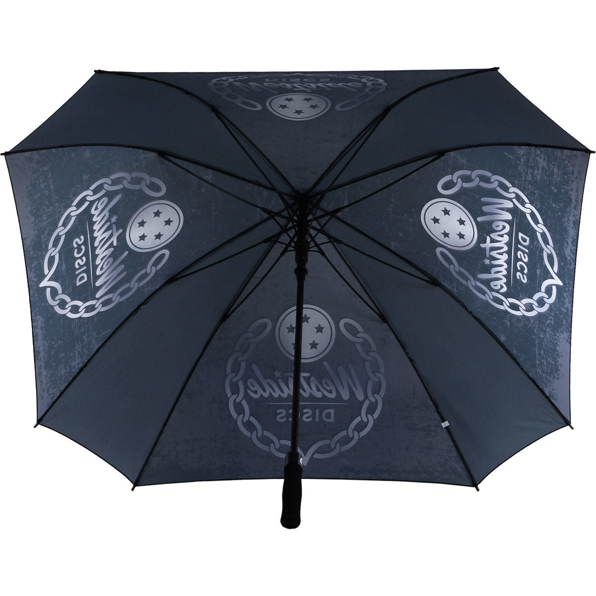 Westside Discs 60" Arc Umbrella