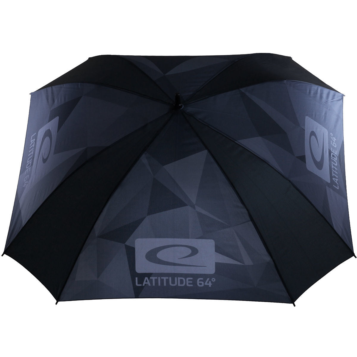 Latitude 64 60" Arc Umbrella
