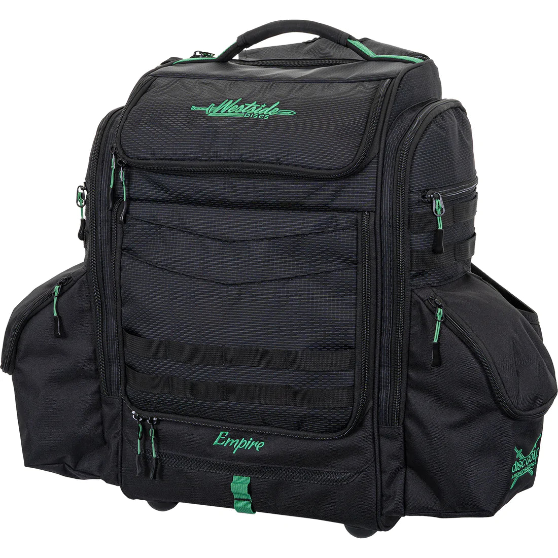 Westside Discs Empire Backpack