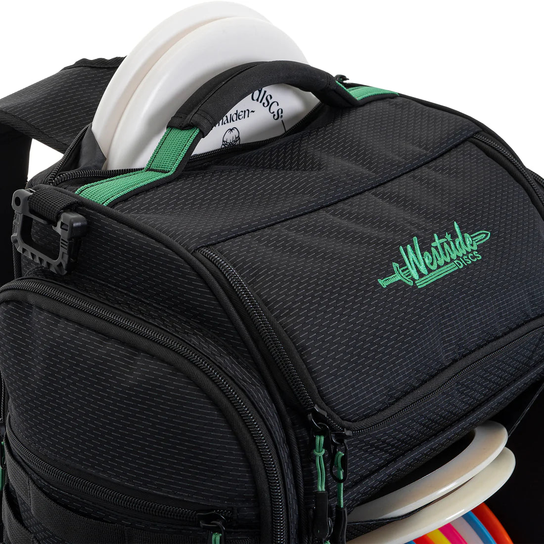 Westside Discs Empire Backpack