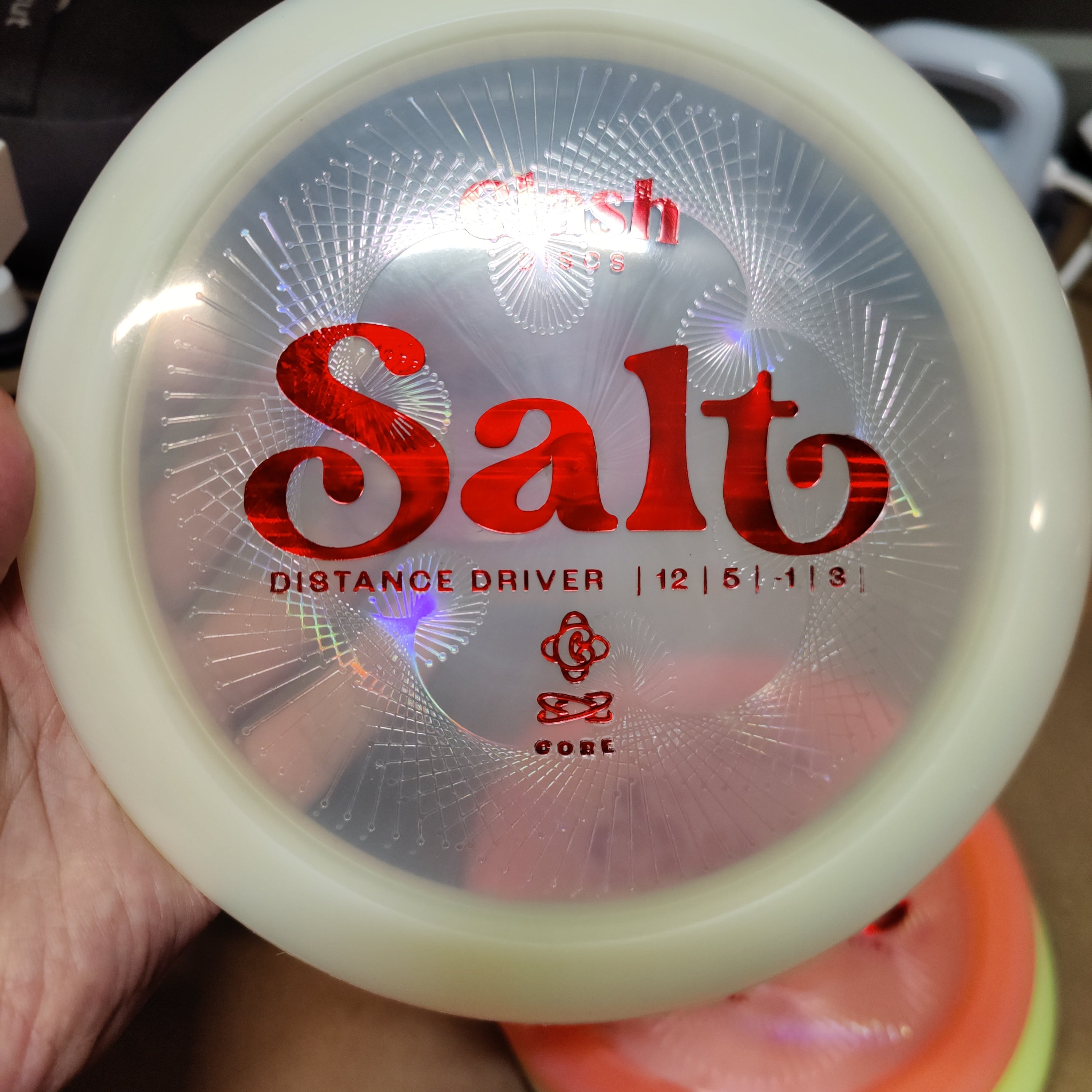 Core Salt