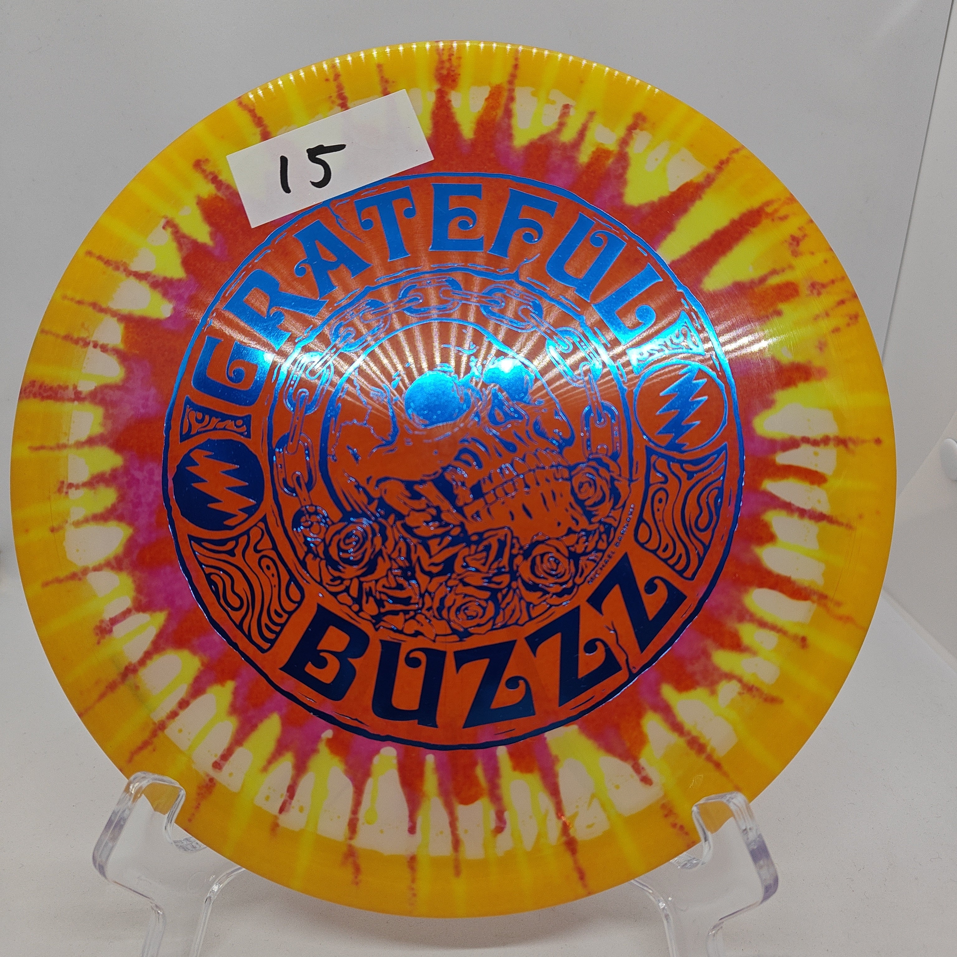 Z Fly Dye Buzzz Ledgestone 2023