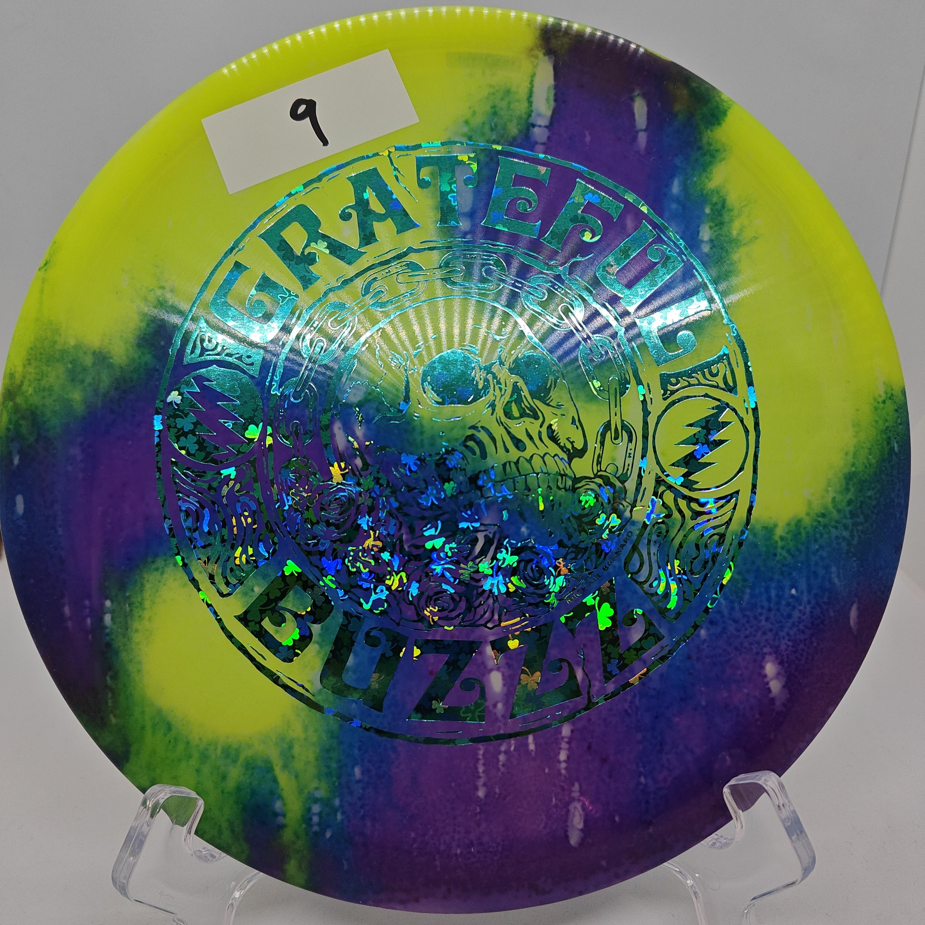 Z Fly Dye Buzzz Ledgestone 2023