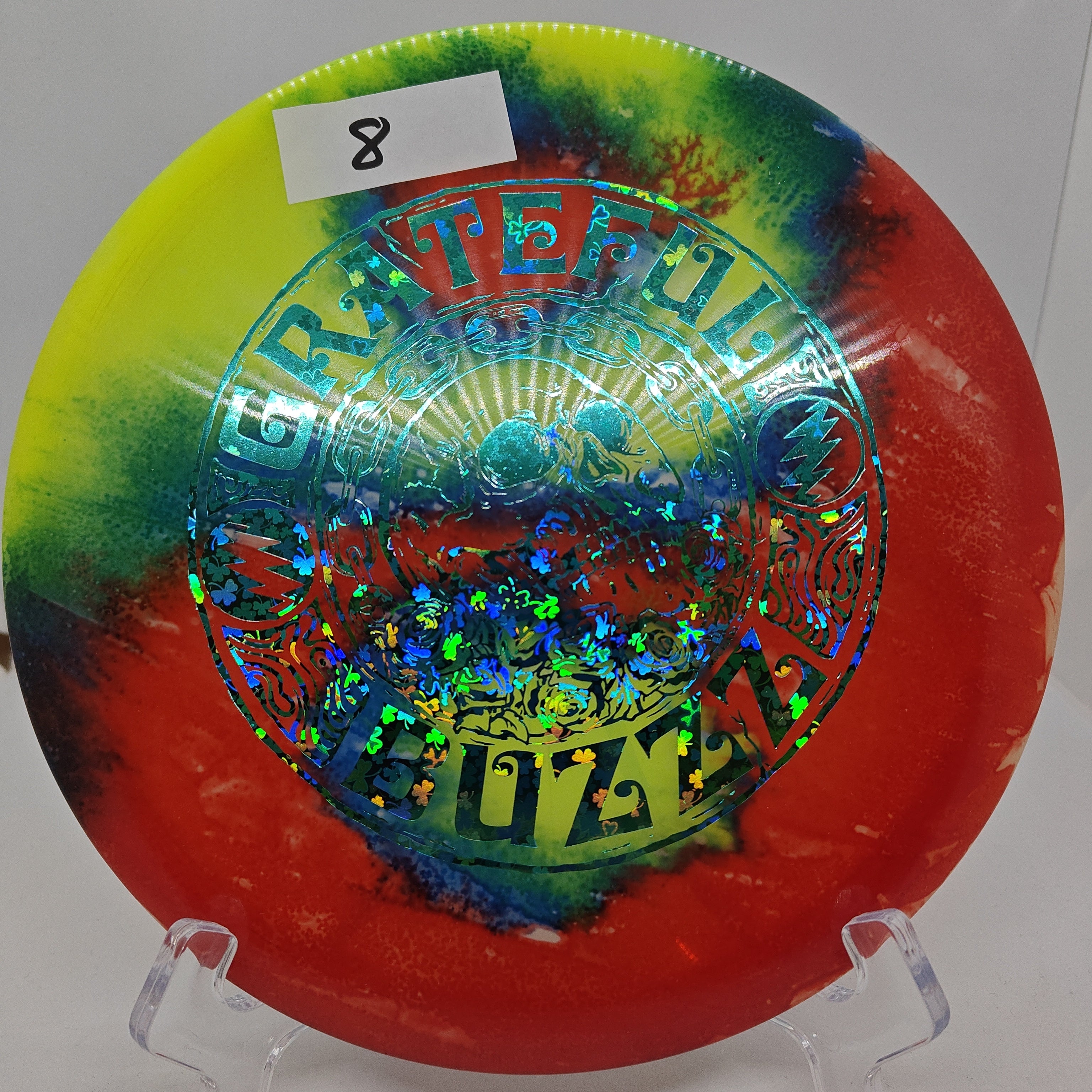 Z Fly Dye Buzzz Ledgestone 2023