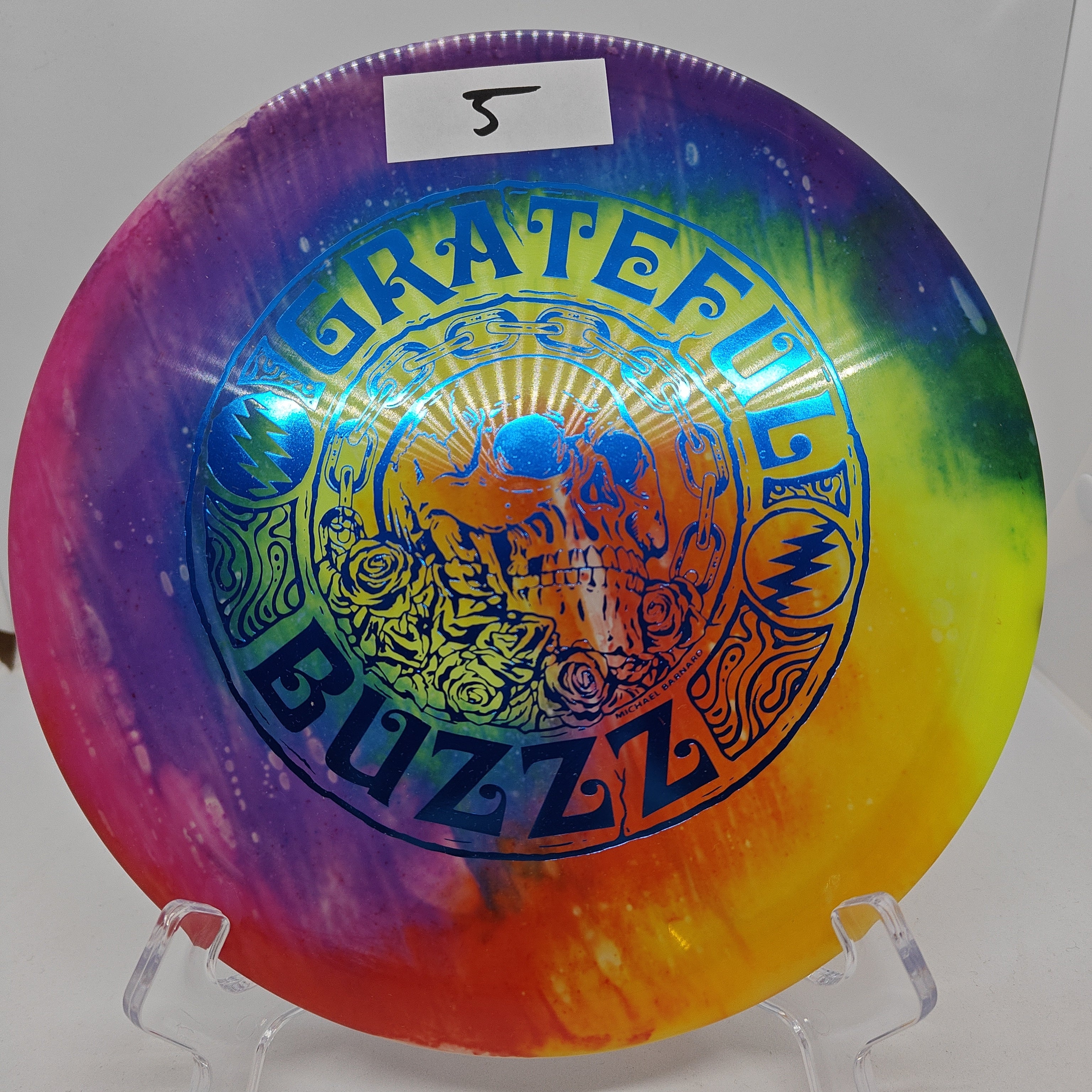 Z Fly Dye Buzzz Ledgestone 2023