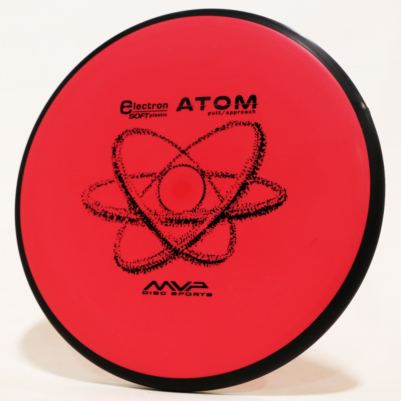 Electron Soft Atom