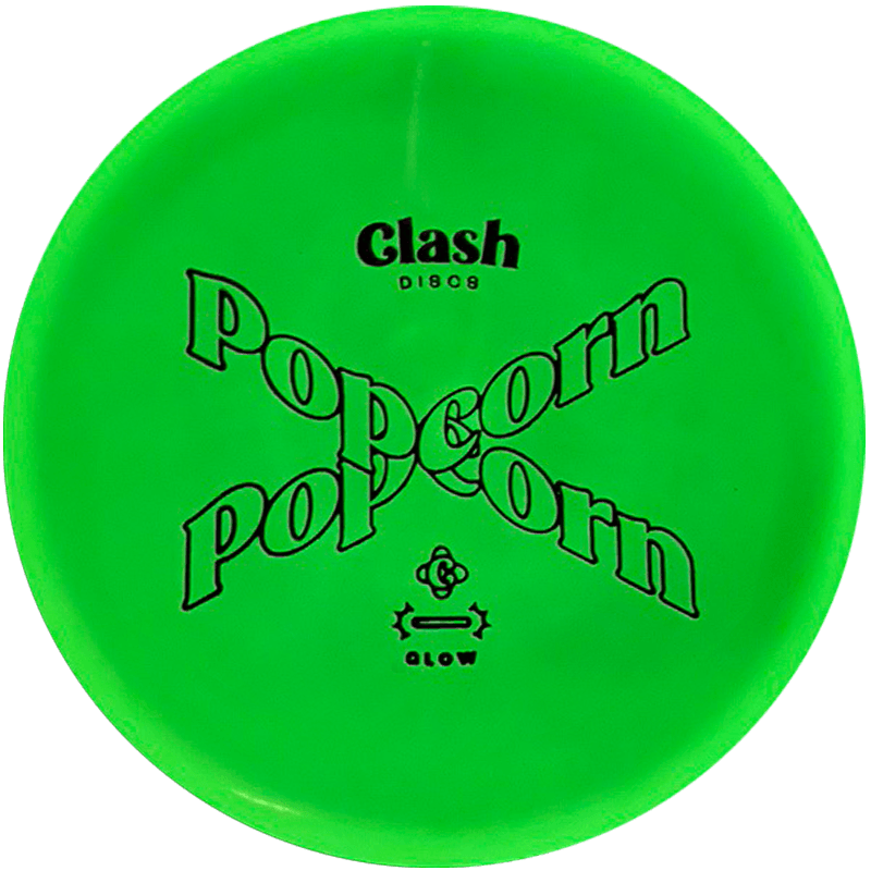 Steady Glow Popcorn