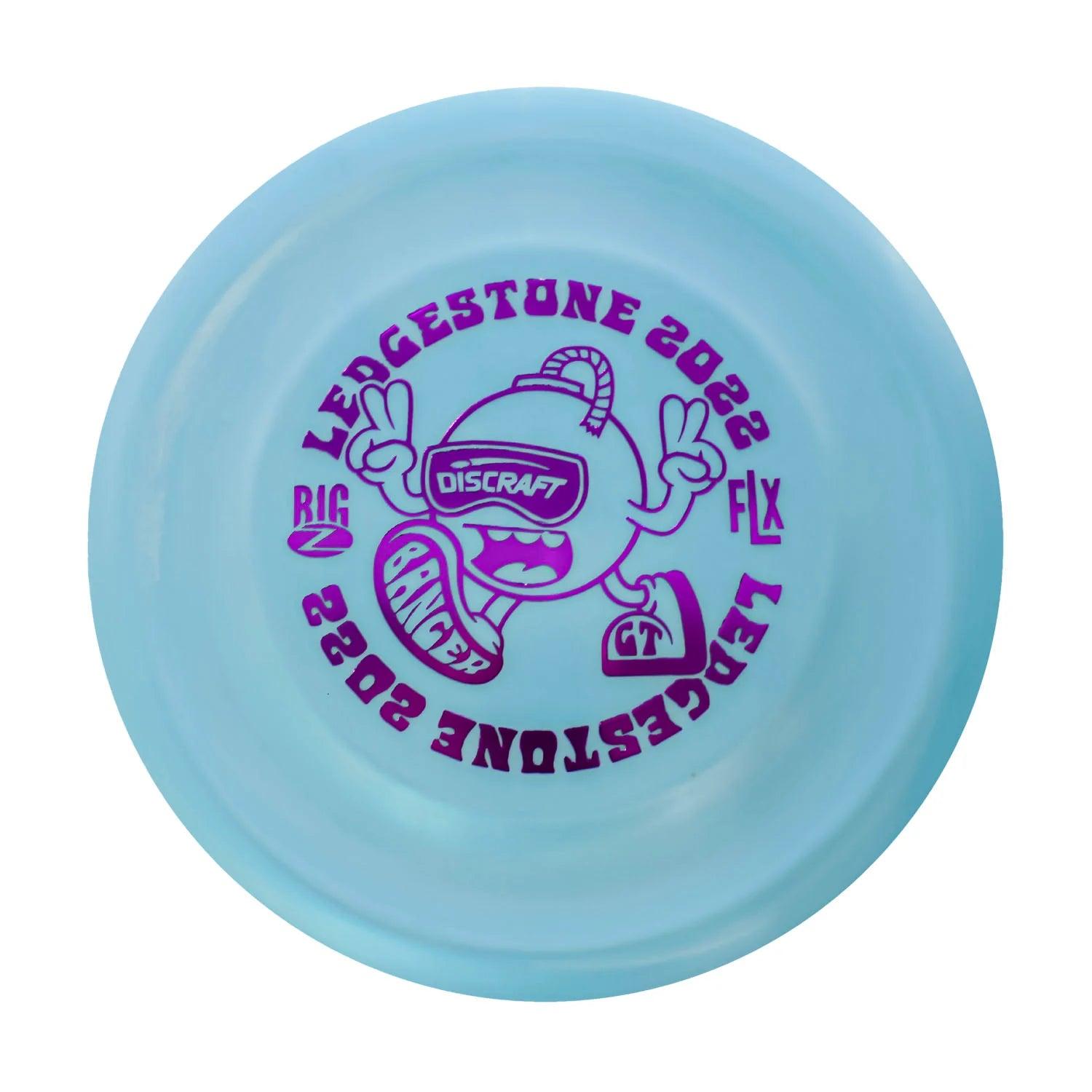 Big Z Flx Banger GT Ledgestone 2022