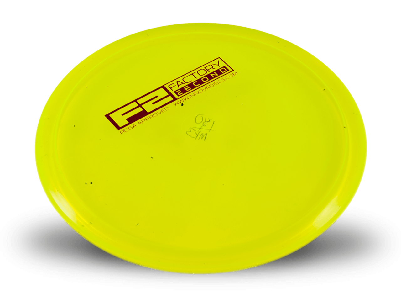 Champion Mako3 Factory Second