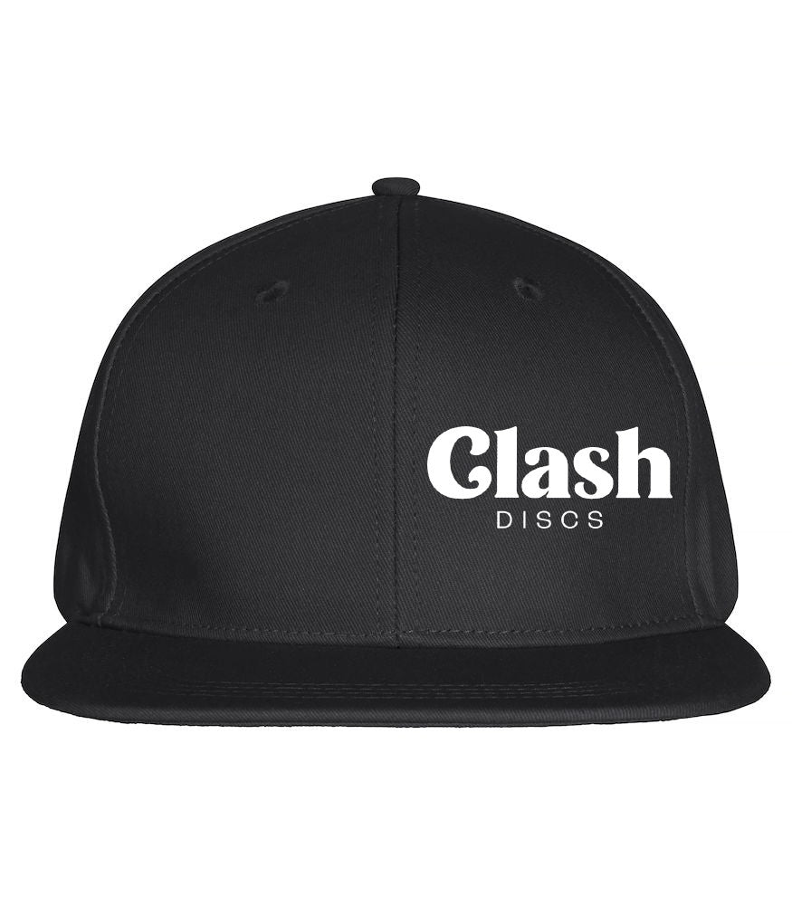 Clash Discs Streep Cap
