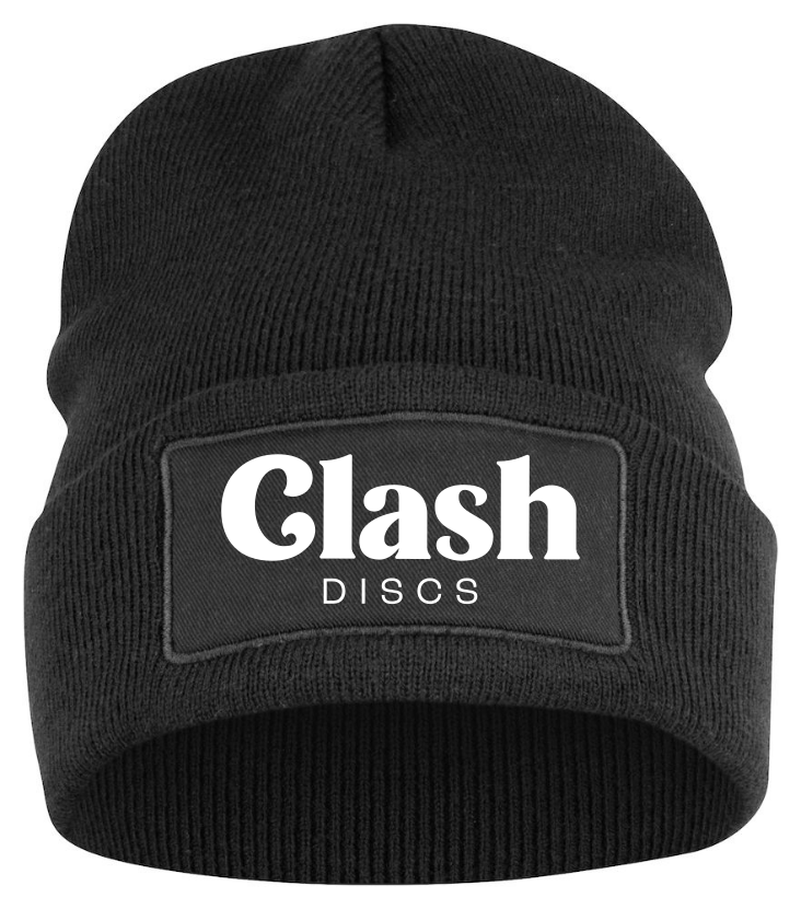 Clash Discs Hat