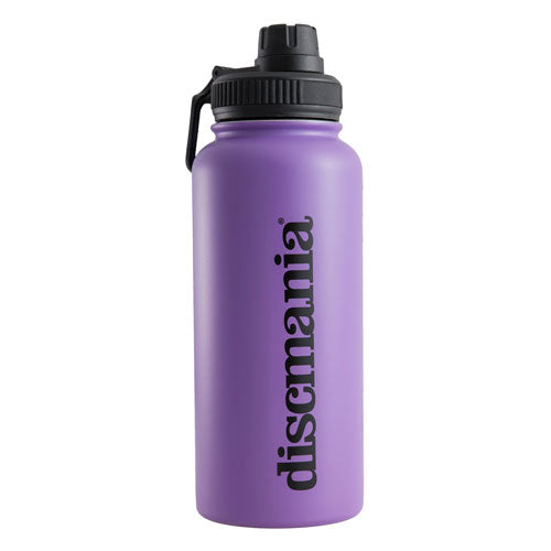 DISCMANIA ARCTIC FLASK