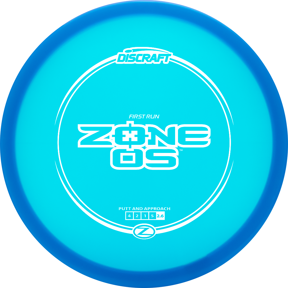 Z Zone OS First Run