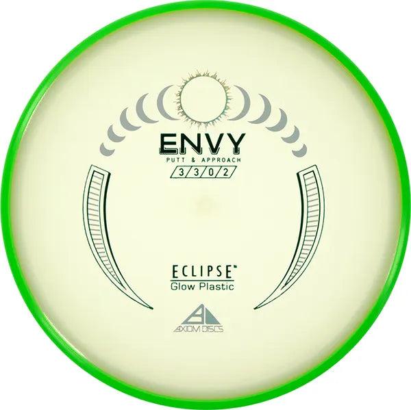 Eclipse Envy