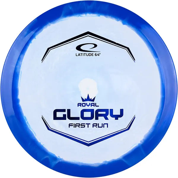 Grand Orbit Glory - First Run