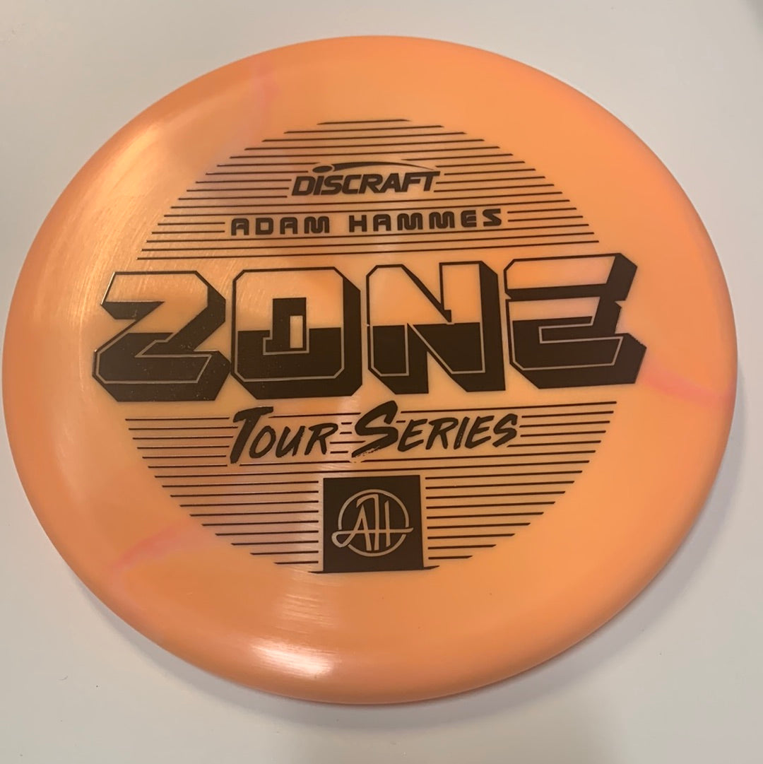 Tour Series 2022 ESP Zone