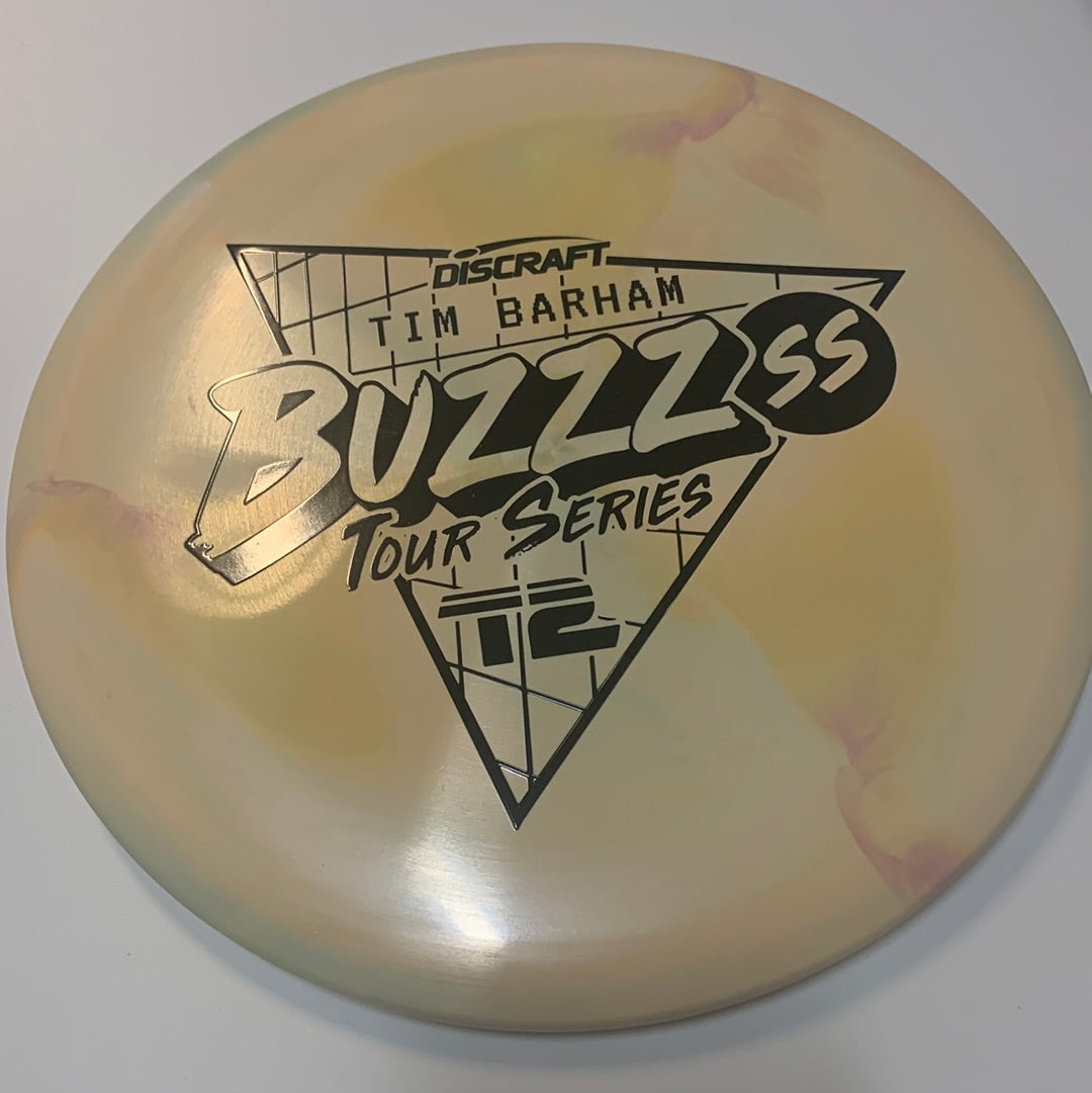 Tour Series 2022 ESP Buzzz SS