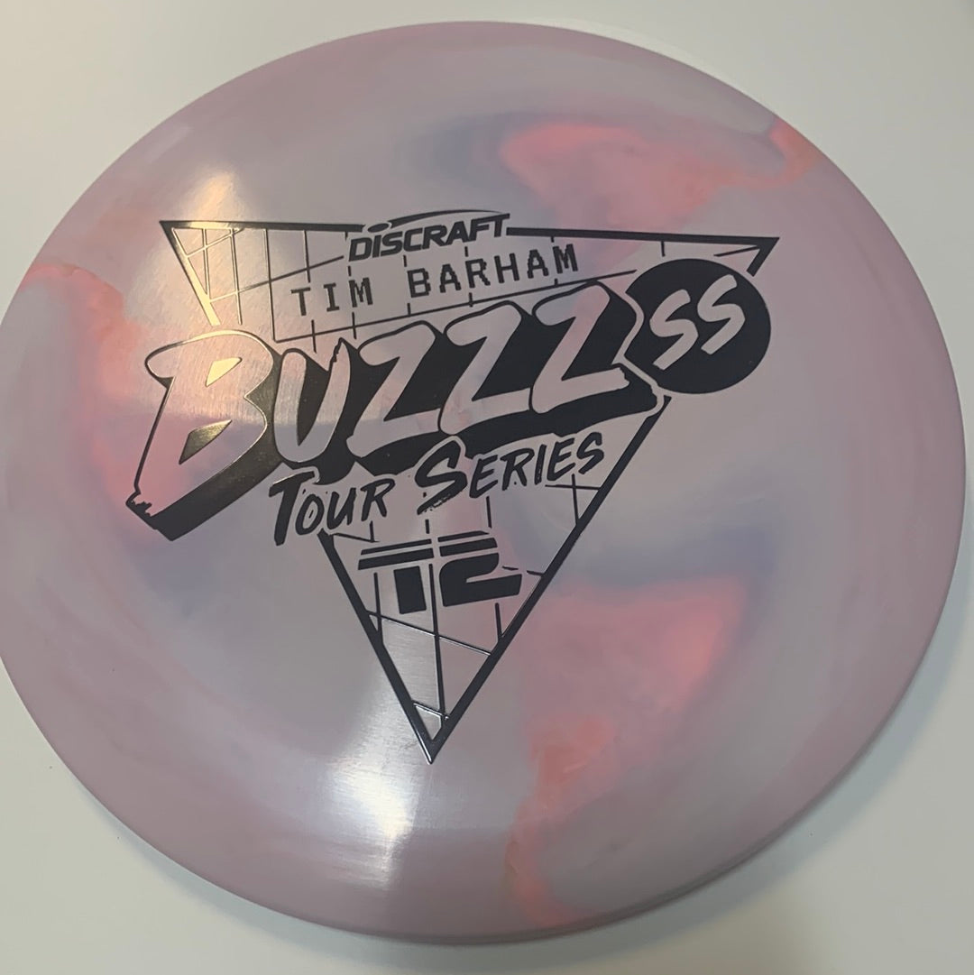 Tour Series 2022 ESP Buzzz SS
