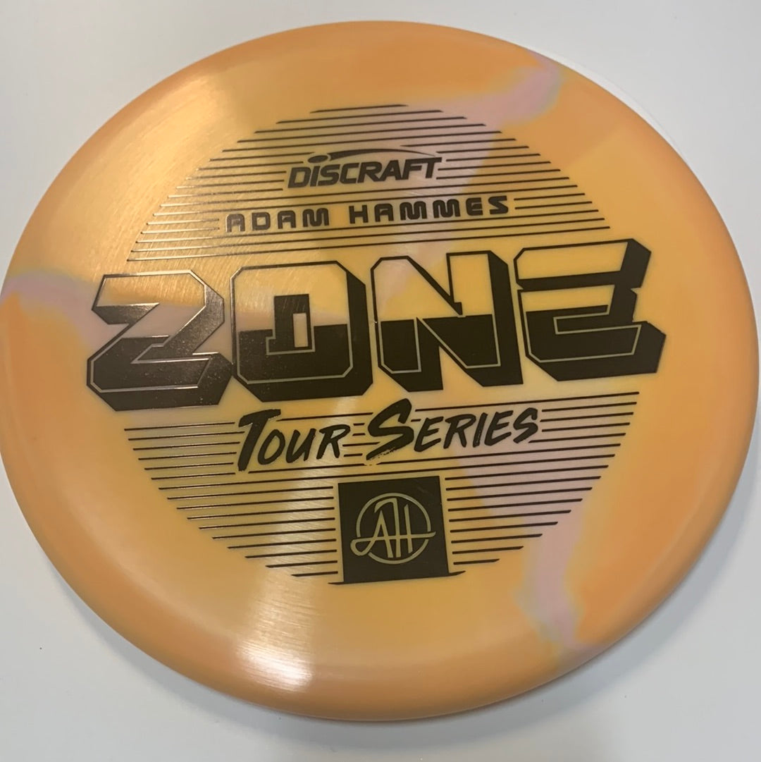 Tour Series 2022 ESP Zone