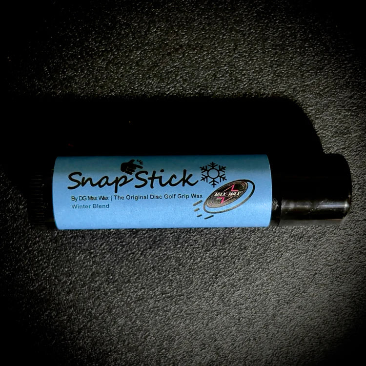 DG MAX WAX WINTER SNAP STICK