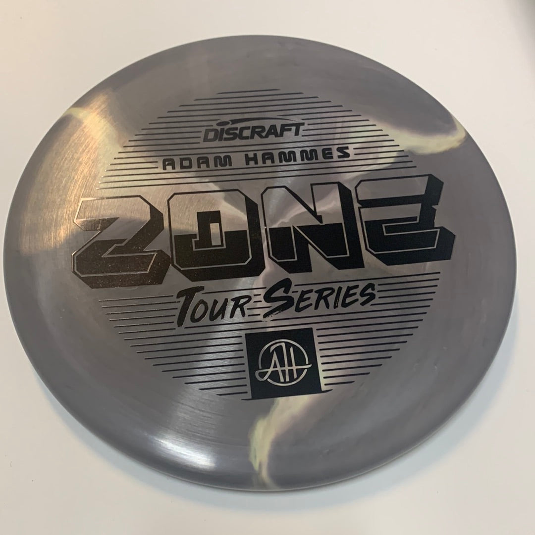 Tour Series 2022 ESP Zone