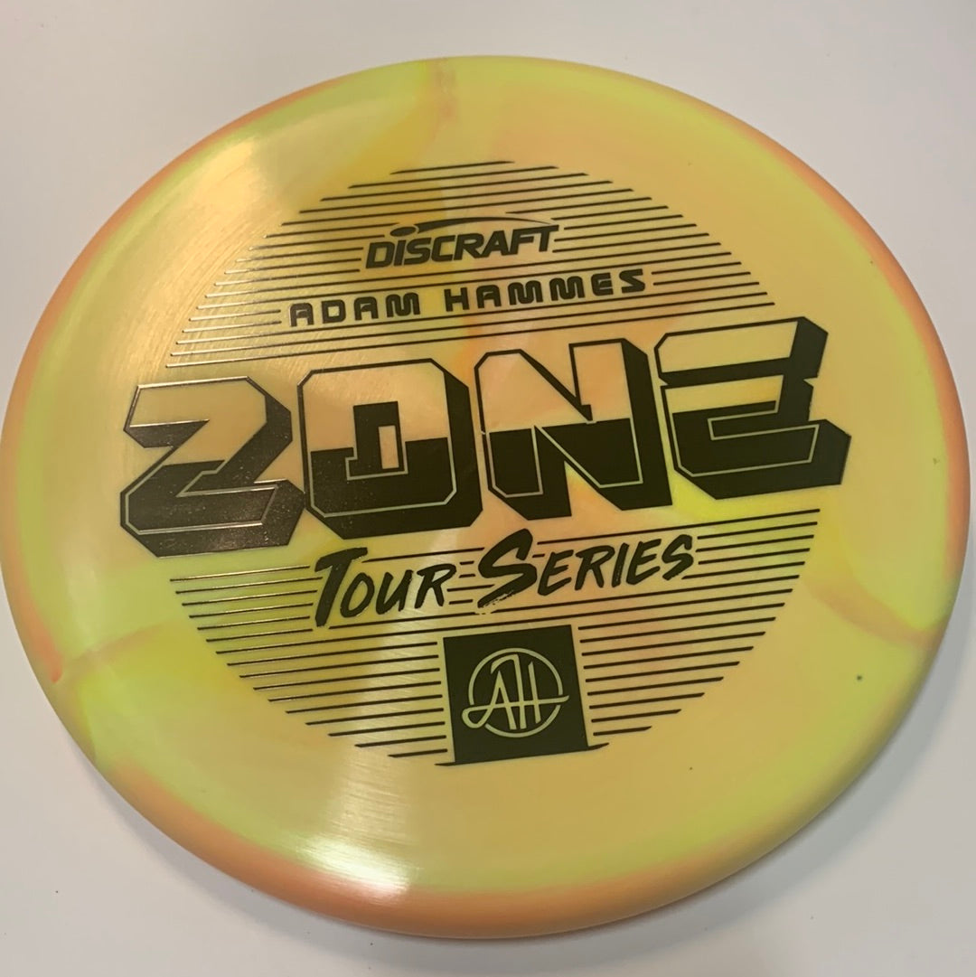 Tour Series 2022 ESP Zone